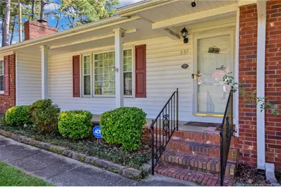 509 Dashland Drive, Fayetteville, NC 28303 - Photo 1