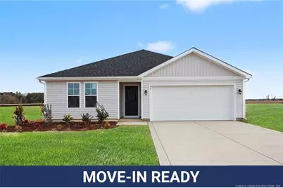 79 Baxley Drive, Dunn, NC 28334 - Photo 1
