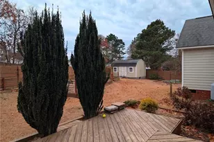 45 Copper Loop, Sanford, NC 27332 - Photo 25