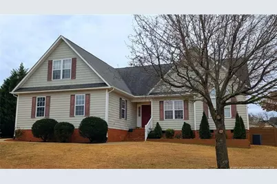 45 Copper Loop, Sanford, NC 27332 - Photo 1