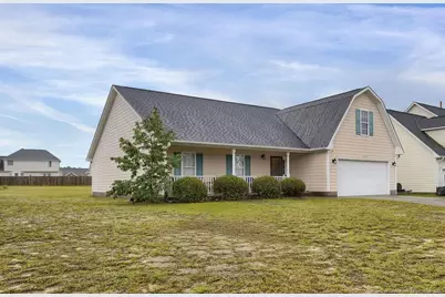 2923 High Plains Drive, Hope Mills, NC 28348 - Photo 3