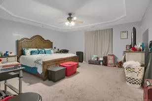 2923 Highplains Dr, Hope Mills, NC 28348 - Photo 19