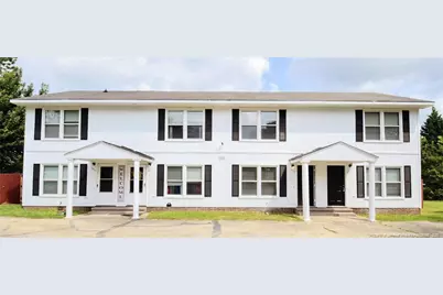 6637 Abbey Lane, Fayetteville, NC 28311 - Photo 1