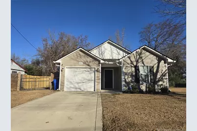 6722 Baldoon Drive, Fayetteville, NC 28314 - Photo 1