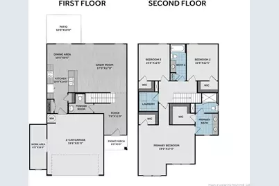 243 Meadow Sage Street, Raeford, NC 28376 - Photo 5