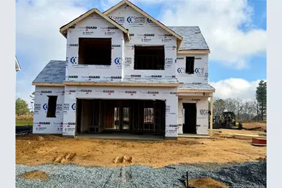 243 Meadow Sage Street, Raeford, NC 28376 - Photo 3