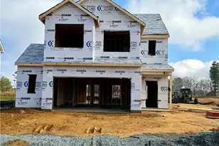 243 Meadow Sage St Lot 127, Raeford, NC 28376 - Photo 3