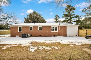 6158 Pine St, Fayetteville, NC 28311 - Photo 33