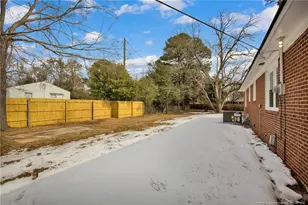 6158 Pine St, Fayetteville, NC 28311 - Photo 31