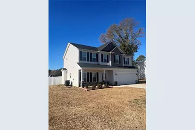 1628 Strickland Bridge Road, Fayetteville, NC 28304 - Photo 3