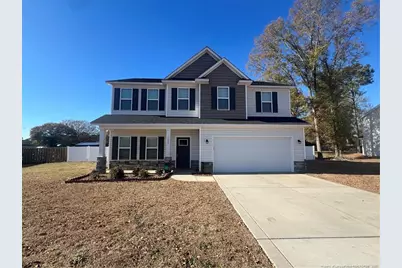 1628 Strickland Bridge Road, Fayetteville, NC 28304 - Photo 1