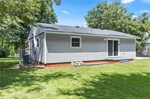 7006 Ryan St, Fayetteville, NC 28314 - Photo 27