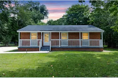 7006 Ryan Street, Fayetteville, NC 28314 - Photo 1