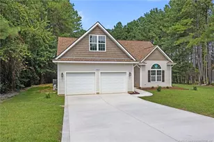 4312 Wavetree Dr, Fayetteville, NC 28306 - Photo 3