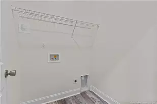 4312 Wavetree Dr, Fayetteville, NC 28306 - Photo 29