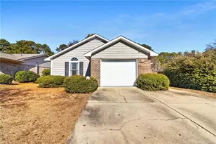 5764 Pepperbush Dr, Fayetteville, NC 28304 - Photo 1