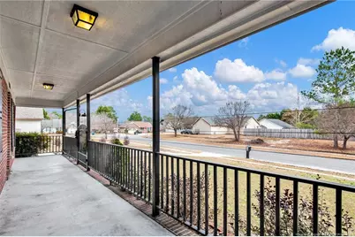 104 Stonewall Street, Raeford, NC 28376 - Photo 5