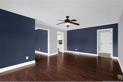 104 Stonewall Street, Raeford, NC 28376 - Photo 11