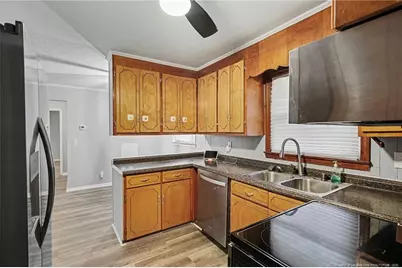 3859 Bunnlevel Erwin Road, Erwin, NC 28339 - Photo 9