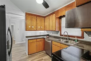 3859 Bunnlevel Erwin Rd, Erwin, NC 28339 - Photo 9