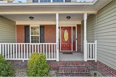 153 Briar Haven Court, Raeford, NC 28376 - Photo 5