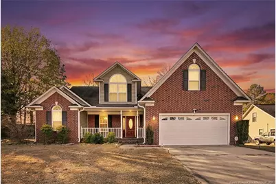 153 Briar Haven Court, Raeford, NC 28376 - Photo 1