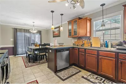 153 Briar Haven Court, Raeford, NC 28376 - Photo 23