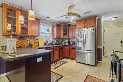 153 Briar Haven Court, Raeford, NC 28376 - Photo 19