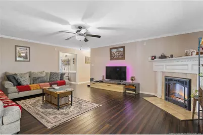 153 Briar Haven Court, Raeford, NC 28376 - Photo 15