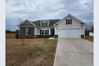 55 Double Barrel Street, Lillington, NC 27546 - Photo 1
