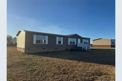 44 Bermuda Drive, Saint Pauls, NC 28384 - Photo 3