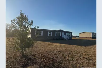 44 Bermuda Drive, Saint Pauls, NC 28384 - Photo 1