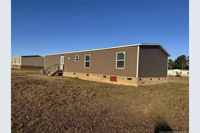 44 Bermuda Drive, Saint Pauls, NC 28384 - Photo 5