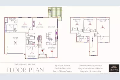 399 Spring Lake Drive, Pinehurst, NC 28374 - Photo 11