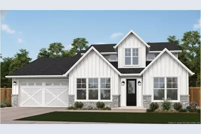 399 Spring Lake Drive, Pinehurst, NC 28374 - Photo 1