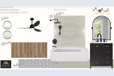 399 Spring Lake Drive, Pinehurst, NC 28374 - Photo 9