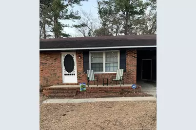 6350 Rockford Drive, Fayetteville, NC 28304 - Photo 3