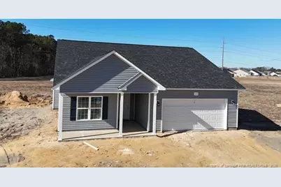 103 Orchard Lane, Parkton, NC 28371 - Photo 1