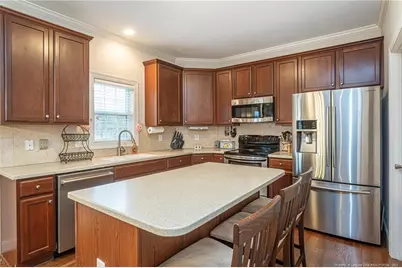 198 Grouse Run, Raeford, NC 28376 - Photo 21