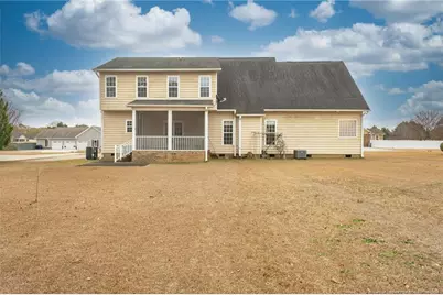 198 Grouse Run, Raeford, NC 28376 - Photo 7