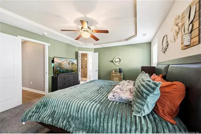 167 Scanner Court, Raeford, NC 28376 - Photo 21