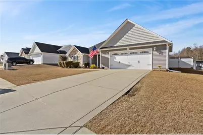167 Scanner Court, Raeford, NC 28376 - Photo 3