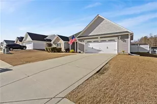 167 Scanner Ct, Raeford, NC 28376 - Photo 3