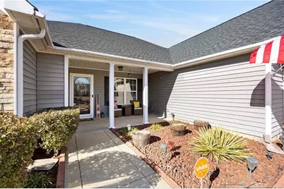 167 Scanner Court, Raeford, NC 28376 - Photo 5