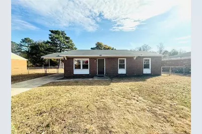 923 Fiske Drive, Fayetteville, NC 28311 - Photo 1