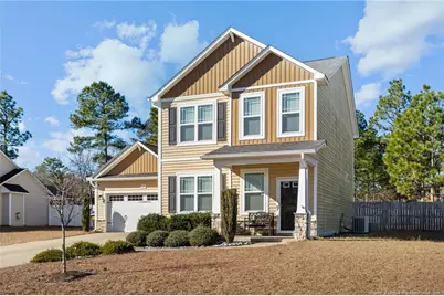 167 Angel Oak Drive, Bunnlevel, NC 28323 - Photo 3