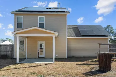 167 Angel Oak Drive, Bunnlevel, NC 28323 - Photo 31