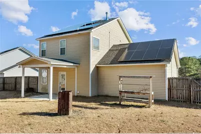 167 Angel Oak Drive, Bunnlevel, NC 28323 - Photo 33