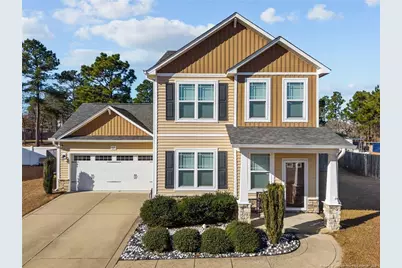 167 Angel Oak Drive, Bunnlevel, NC 28323 - Photo 1