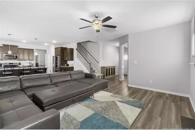 364 Croft Drive, Fayetteville, NC 28312 - Photo 9